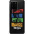 Cowboy Bebop Bounty Hunters Galaxy S20 Ultra 5G Skin